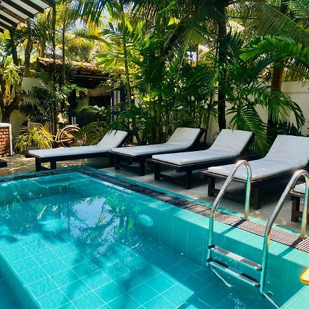 Bienvenido Madiha Hotel Polhena Eksteriør billede