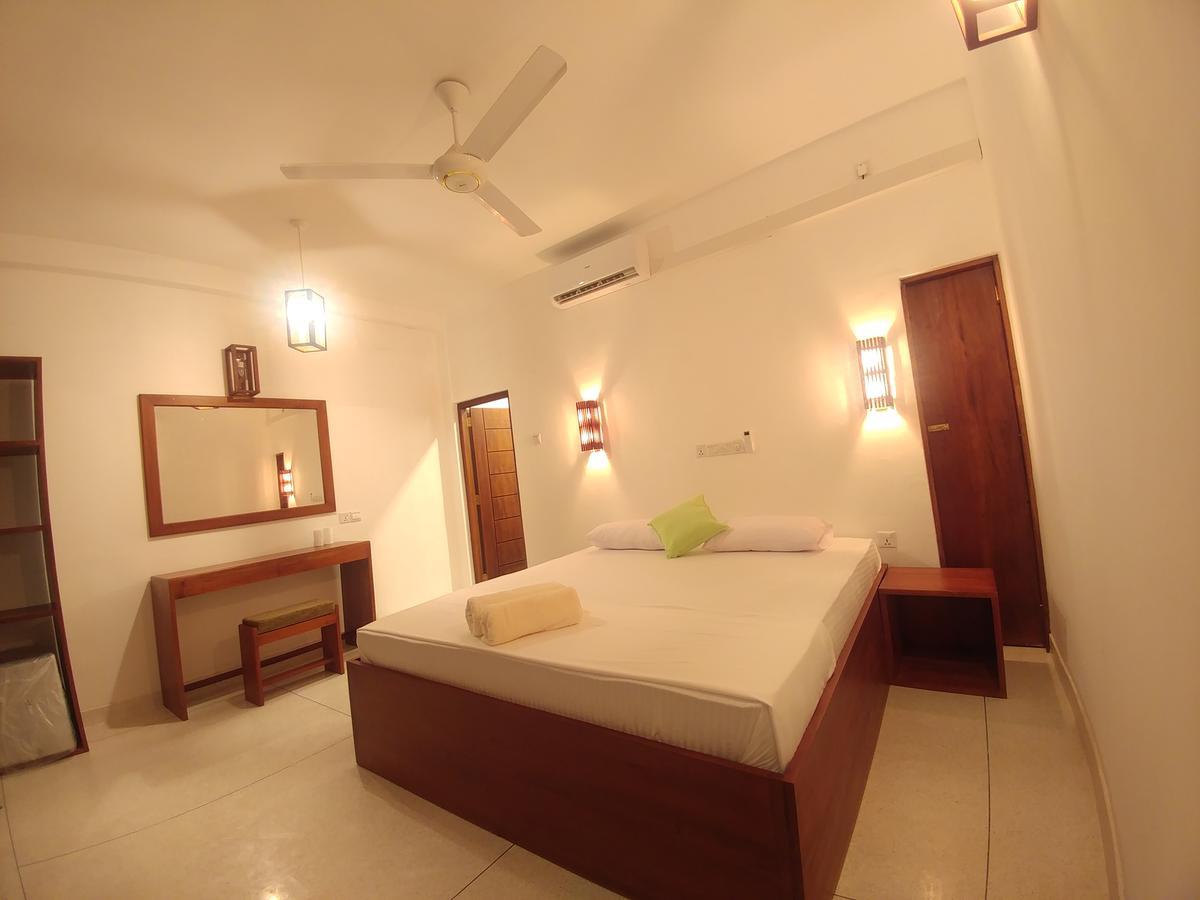 Bienvenido Madiha Hotel Polhena Eksteriør billede