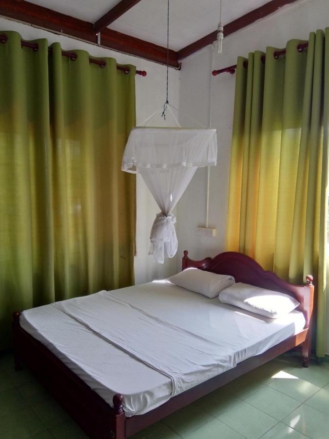Bienvenido Madiha Hotel Polhena Værelse billede